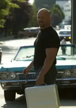 Незнакомец (2010) скачать торрент бесплатно Незнакомец (2010) фильм скачать торрент бесплатно