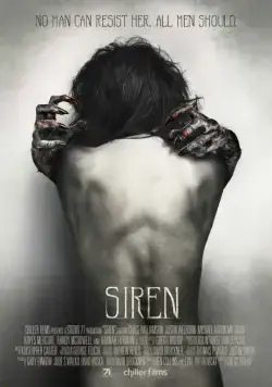 Сирена / SiREN (2016) фильм скачать через торрет бесплатно в хорошем качестве