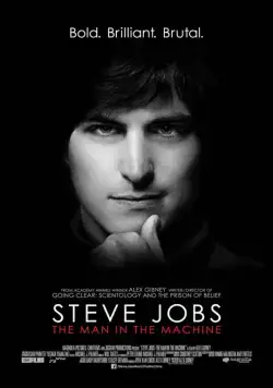 Стив Джобс: Человек в машине / Steve Jobs: The Man in the Machine (2015) фильм скачать через торрет бесплатно в хорошем качестве