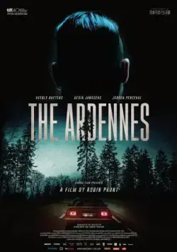 Арденны / D'Ardennen (2015) фильм скачать через торрет бесплатно в хорошем качестве