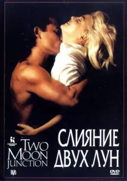 Слияние двух лун / Two Moon Junction (1988) фильм скачать через торрет бесплатно в хорошем качестве