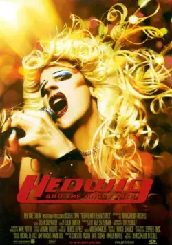 Хедвиг и злосчастный дюйм / Hedwig and the Angry Inch (2001) фильм скачать через торрет бесплатно в хорошем качестве