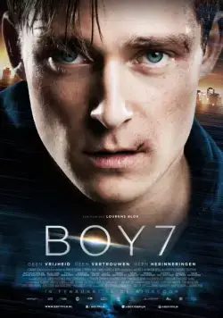 Седьмой / Boy 7 (2015) фильм скачать через торрет бесплатно в хорошем качестве