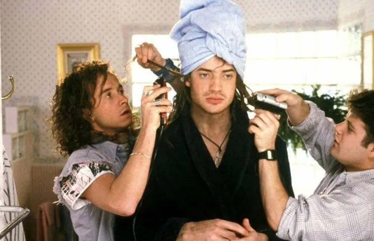 Замороженный калифорниец (1992) скачать торрент файл Замороженный калифорниец (1992) фильм скачать торрент файл