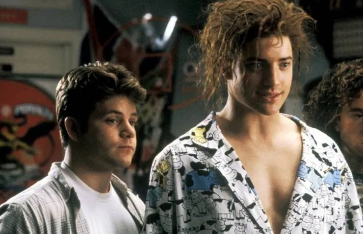 Замороженный калифорниец (1992) скачать торрент бесплатно Замороженный калифорниец (1992) фильм скачать торрент бесплатно