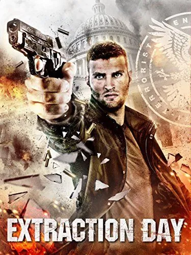 День добычи / Extraction Day (2014) фильм скачать через торрет бесплатно в хорошем качестве