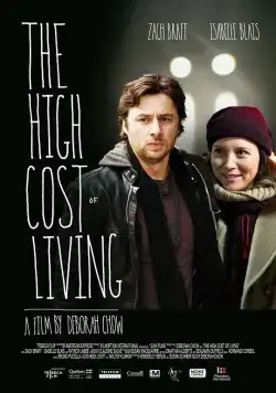 Высокая цена жизни / The High Cost of Living (2010) фильм скачать через торрет бесплатно в хорошем качестве