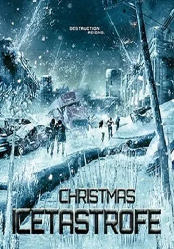 Ледяная угроза / Christmas Icetastrophe (2014) фильм скачать через торрет бесплатно в хорошем качестве