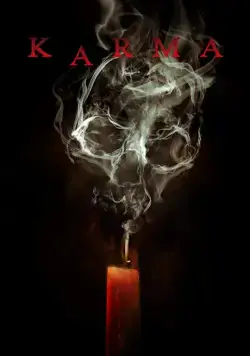 Карма / Karma (2018) фильм скачать через торрет бесплатно в хорошем качестве