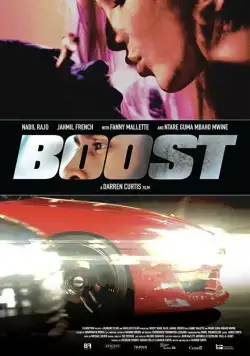 Ускорение / Boost (2017) фильм скачать через торрет бесплатно в хорошем качестве