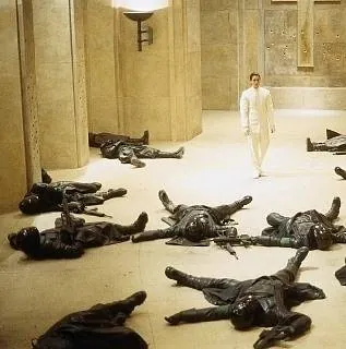 Эквилибриум (2002) в хорошем качестве скачать торрент файл Эквилибриум (2002) фильм в хорошем качестве скачать торрент файл