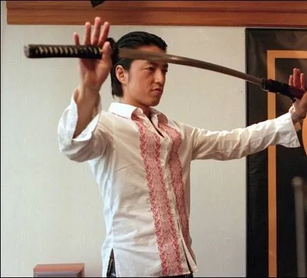 Тень якудза (2005) скачать торрент бесплатно Тень якудза (2005) фильм скачать торрент бесплатно