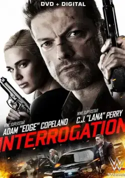 Допрос / Interrogation (2016) фильм скачать через торрет бесплатно в хорошем качестве