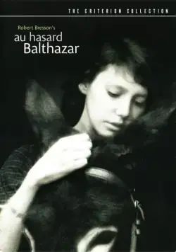 Наудачу, Бальтазар / Au hasard Balthazar (1966) фильм скачать через торрет бесплатно в хорошем качестве