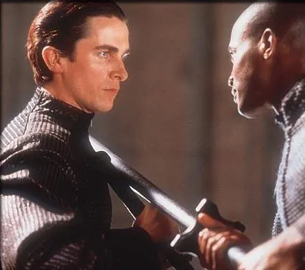 Эквилибриум (2002) скачать торрент бесплатно Эквилибриум (2002) фильм скачать торрент бесплатно