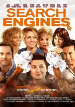 Поиск сети / Search Engines (2016) фильм скачать через торрет бесплатно в хорошем качестве