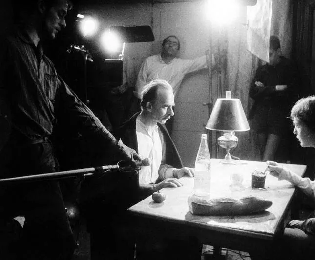 Наудачу, Бальтазар (1966) в хорошем качестве скачать торрент файл Наудачу, Бальтазар (1966) фильм в хорошем качестве скачать торрент файл