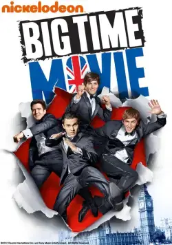 Биг тайм раш / Big Time Movie (2012) фильм скачать через торрет бесплатно в хорошем качестве