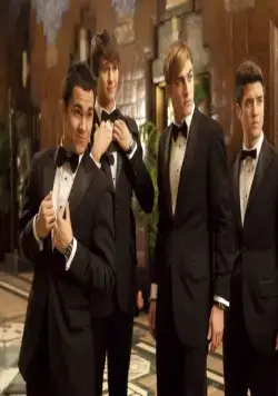 Биг тайм раш (2012) скачать торрент файл Биг тайм раш (2012) фильм скачать торрент файл