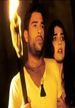 От заката до рассвета 3: Дочь палача (1999) скачать торрент файл От заката до рассвета 3: Дочь палача (1999) фильм скачать торрент файл