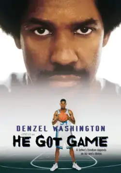 Его игра / He Got Game (1998) фильм скачать через торрет бесплатно в хорошем качестве