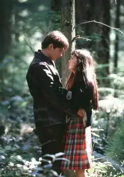 Заснеженные кедры (1999) скачать торрент файл Заснеженные кедры (1999) фильм скачать торрент файл