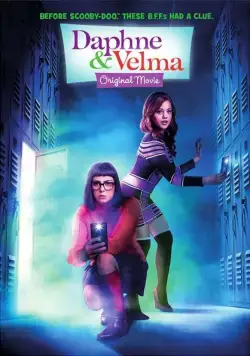 Дафна и Велма / Daphne & Velma (2018) фильм скачать через торрет бесплатно в хорошем качестве