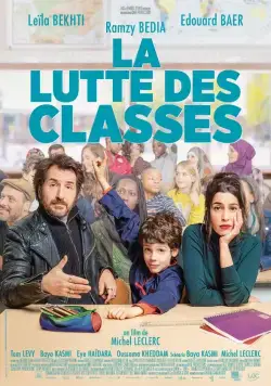 Классовая борьба / La lutte des classes (2019) фильм скачать через торрет бесплатно в хорошем качестве