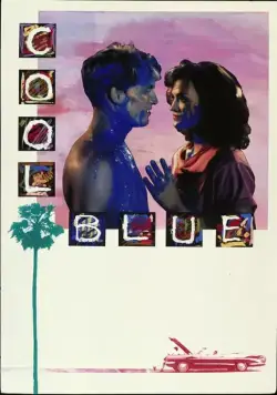 Холодная синева / Cool Blue (1990) фильм скачать через торрет бесплатно в хорошем качестве