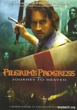 Путешествие Пилигрима в небесную страну / Pilgrim's Progress (2008) фильм скачать через торрет бесплатно в хорошем качестве