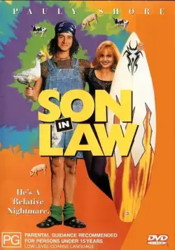 Зятек / Son in Law (1993) фильм скачать через торрет бесплатно в хорошем качестве