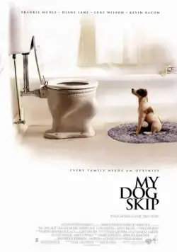 Мой пёс Скип / My Dog Skip (1999) фильм скачать через торрет бесплатно в хорошем качестве