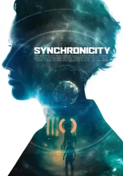 Синхронность / Synchronicity (2015) фильм скачать через торрет бесплатно в хорошем качестве