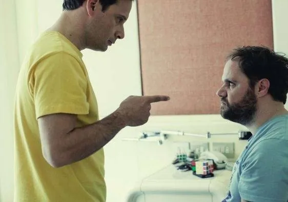 Шевалье (2015) скачать торрент бесплатно Шевалье (2015) фильм скачать торрент бесплатно