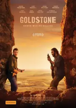 Голдстоун / Goldstone (2016) фильм скачать через торрет бесплатно в хорошем качестве