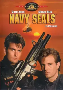 Морские котики / Navy Seals (1990) фильм скачать через торрет бесплатно в хорошем качестве
