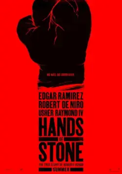 Каменные кулаки / Hands of Stone (2016) фильм скачать через торрет бесплатно в хорошем качестве