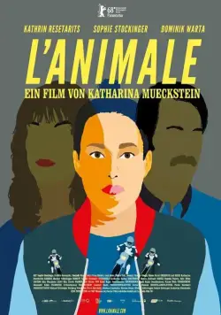 Животные / L'animale (2018) фильм скачать через торрет бесплатно в хорошем качестве