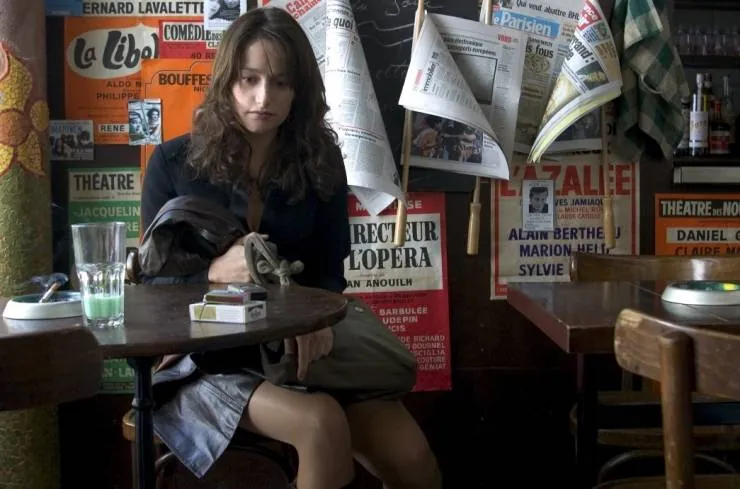 Ад (2005) скачать торрент бесплатно Ад (2005) фильм скачать торрент бесплатно