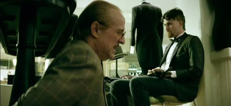 Пассаж (2014) скачать торрент файл Пассаж (2014) фильм скачать торрент файл