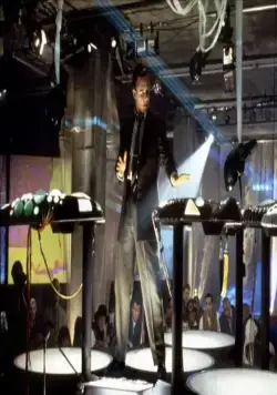 Виртуозность (1995) скачать торрент бесплатно Виртуозность (1995) фильм скачать торрент бесплатно