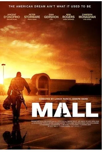 Пассаж / Mall (2014) фильм скачать через торрет бесплатно в хорошем качестве