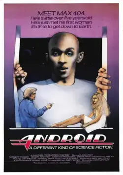 Андроид / Android (1982) фильм скачать через торрет бесплатно в хорошем качестве