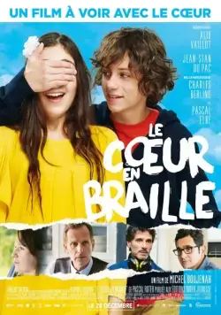 Краткий обзор / Le coeur en braille (2016) фильм скачать через торрет бесплатно в хорошем качестве