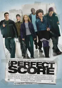 Высший балл / The Perfect Score (2004) фильм скачать через торрет бесплатно в хорошем качестве