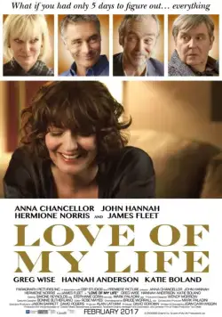 Любовь всей моей жизни / Love of My Life (2017) фильм скачать через торрет бесплатно в хорошем качестве
