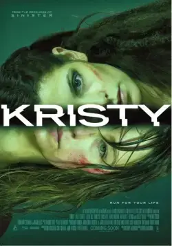 Кристи / Kristy (2014) фильм скачать через торрет бесплатно в хорошем качестве