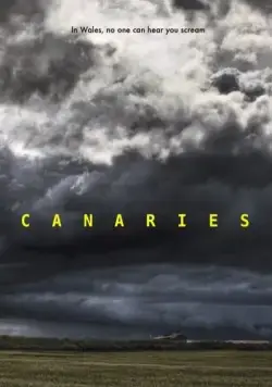 Канарейки / Canaries (2017) фильм скачать через торрет бесплатно в хорошем качестве