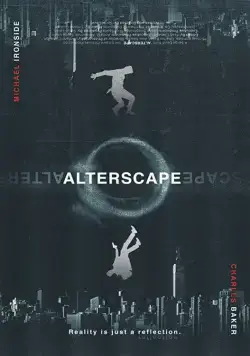 Искажение / Alterscape (2018) фильм скачать через торрет бесплатно в хорошем качестве