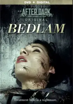 Психбольница Бедлам / Bedlam (2015) фильм скачать через торрет бесплатно в хорошем качестве